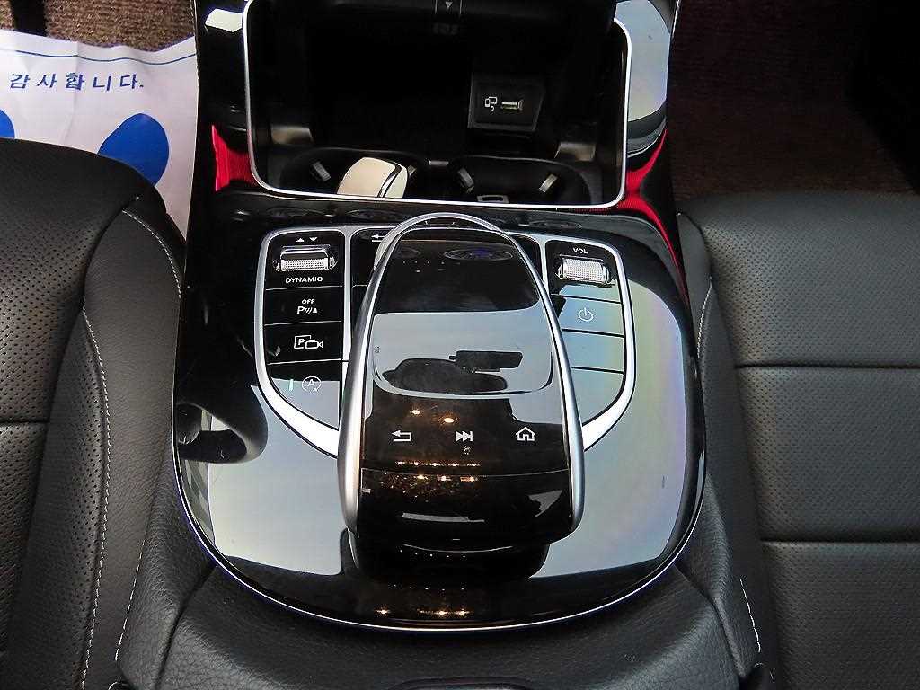 Mercedes Benz E class 2019 Blanco - Importación desde Corea - HF Imports Iquique - Foto 13