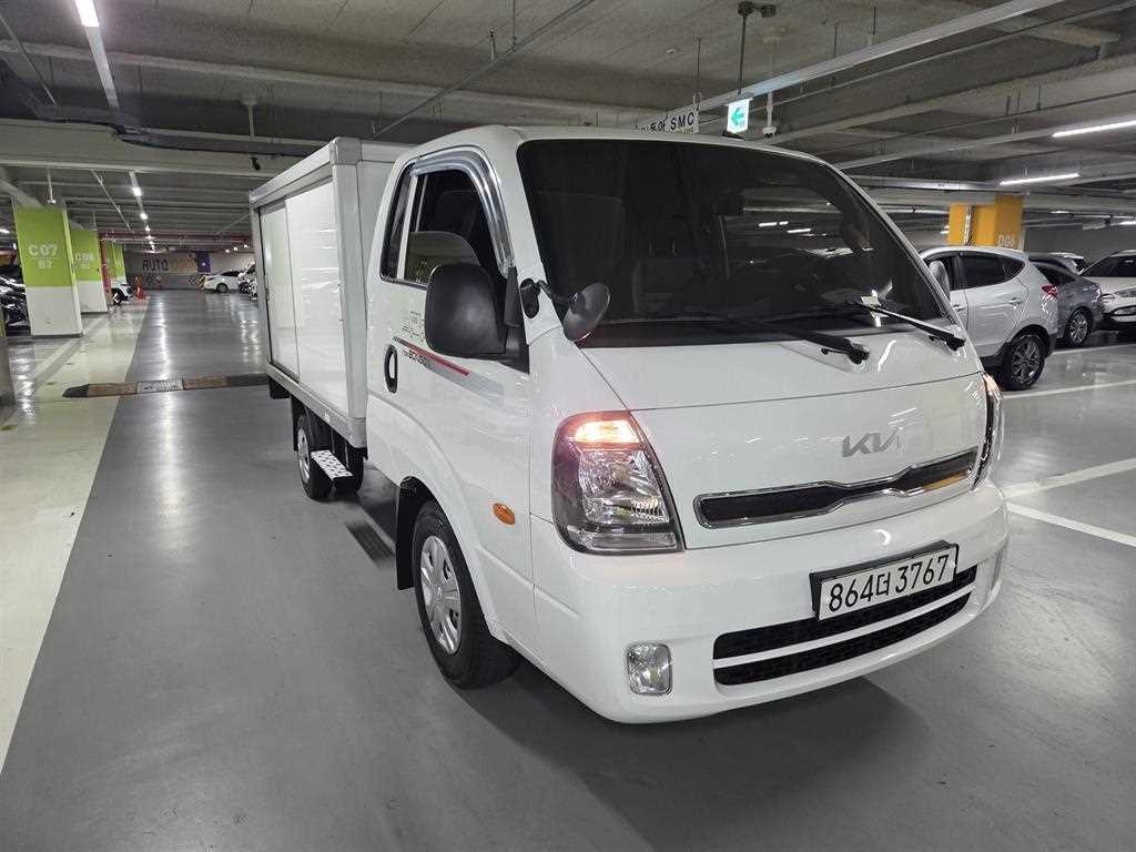 Small Truck Top_sliding tower car - Vista 3