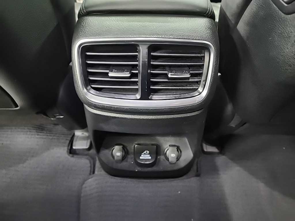 KIA Mohave 2022 Gris - Importación desde Corea - HF Imports Iquique - Foto 13