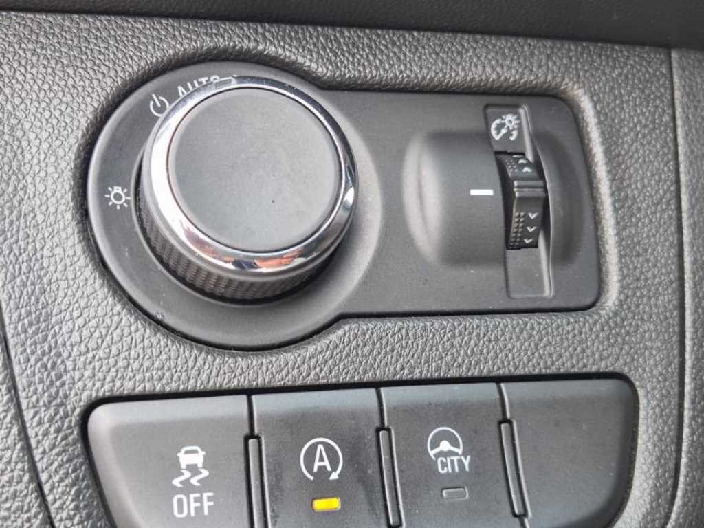 Chevrolet Spark - Vista 10