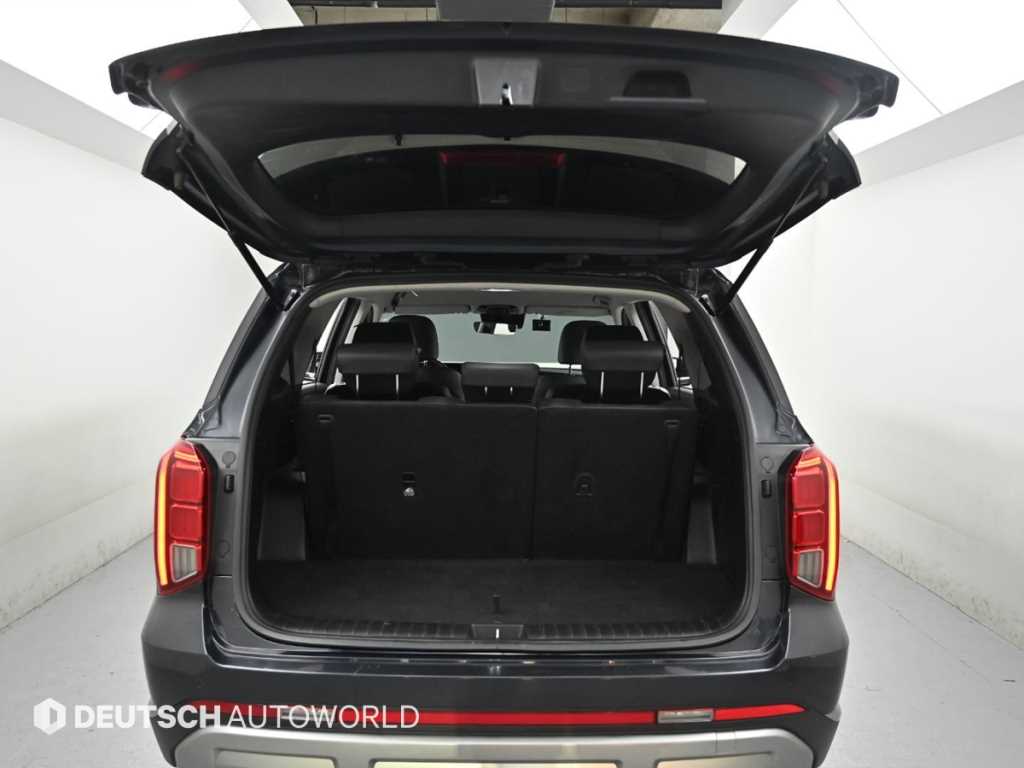 HYUNDAI Palisade 2023 Negro - Importación desde Corea - HF Imports Iquique - Foto 19