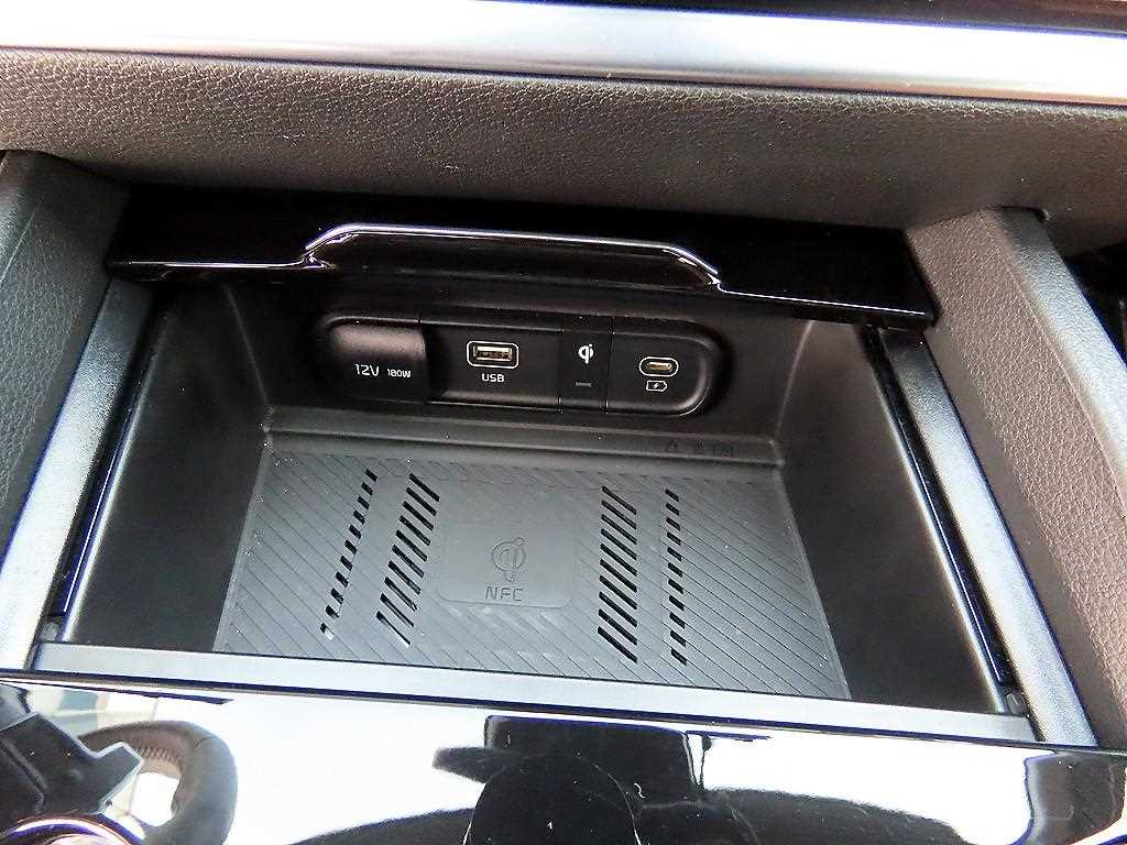 KIA Sportage 2024 Blanco - Importación desde Corea - HF Imports Iquique - Foto 13