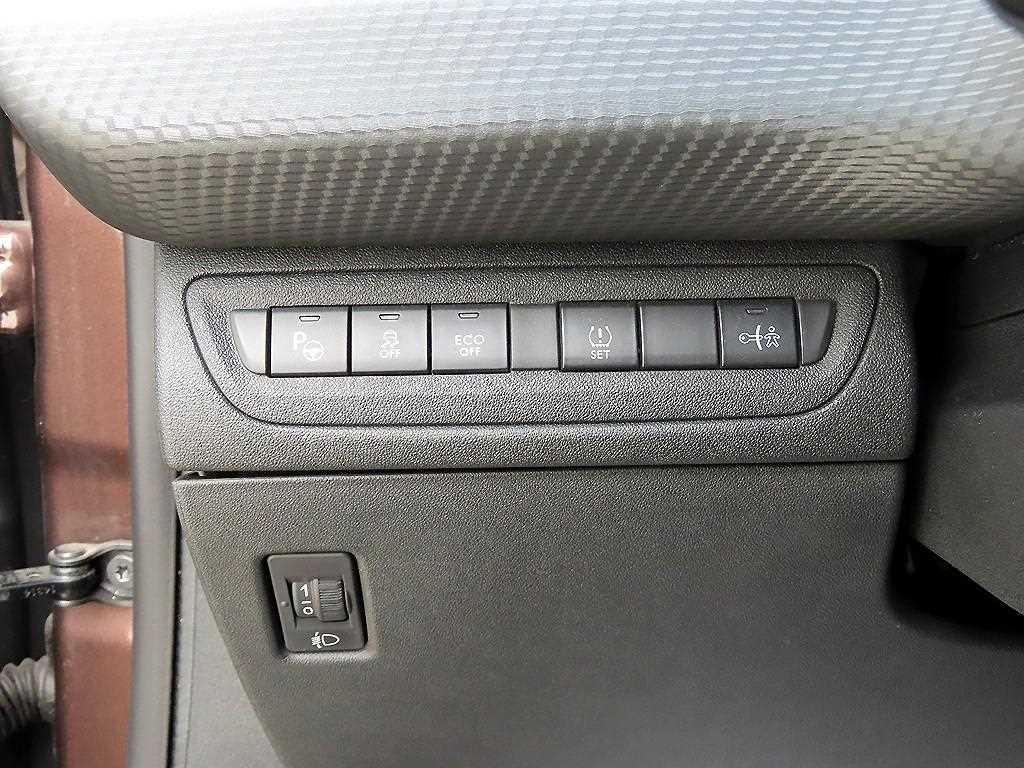 Peugeot 2008 - Vista 12