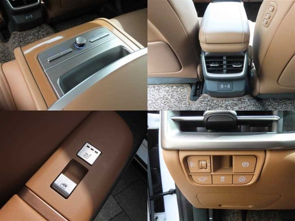 HYUNDAI Grandeur 2023 Blanco - Importación desde Corea - HF Imports Iquique - Foto 19