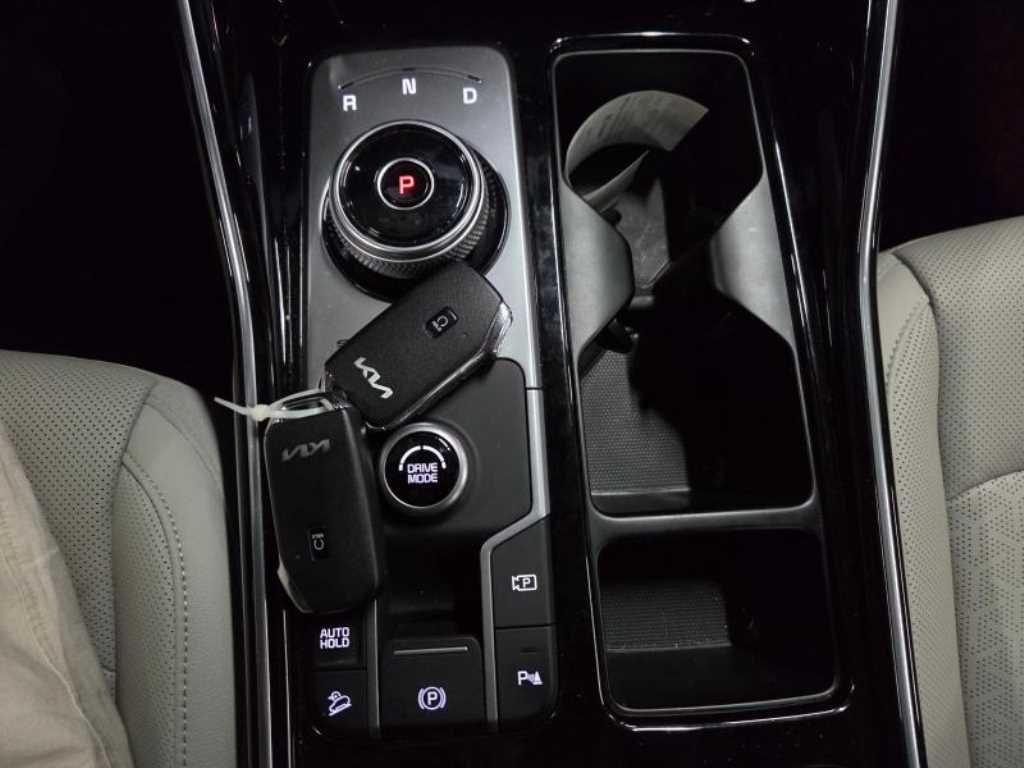 KIA Sorento - Vista 7