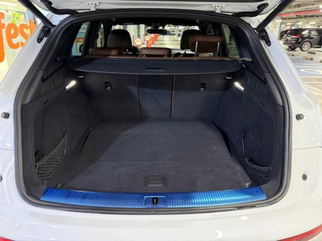 Audi Q5 2020 - Importación desde Corea - HF Imports Iquique - Foto 17