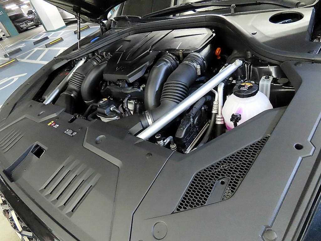 Genesis GV70 2025 - Importación desde Corea - HF Imports Iquique - Foto 19