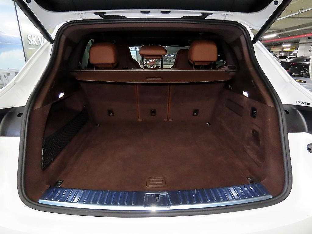 Porsche Cayenne 2023 Blanco - Importación desde Corea - HF Imports Iquique - Foto 16