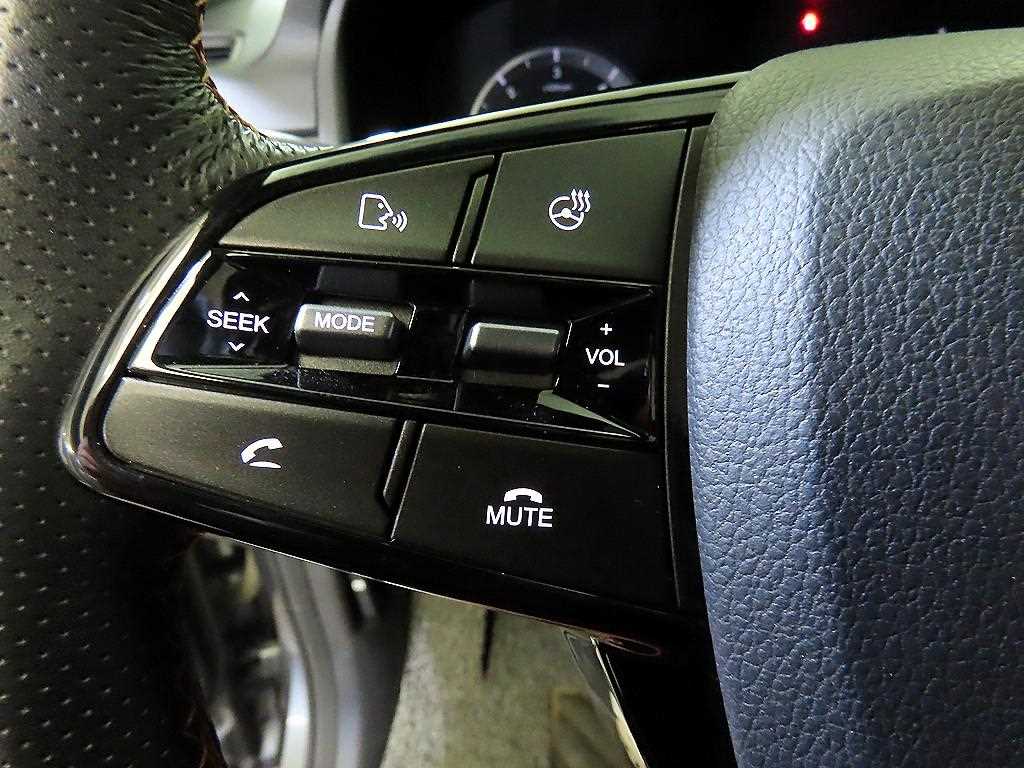 Ssangyong Rexton 2021 Gris - Importación desde Corea - HF Imports Iquique - Foto 13