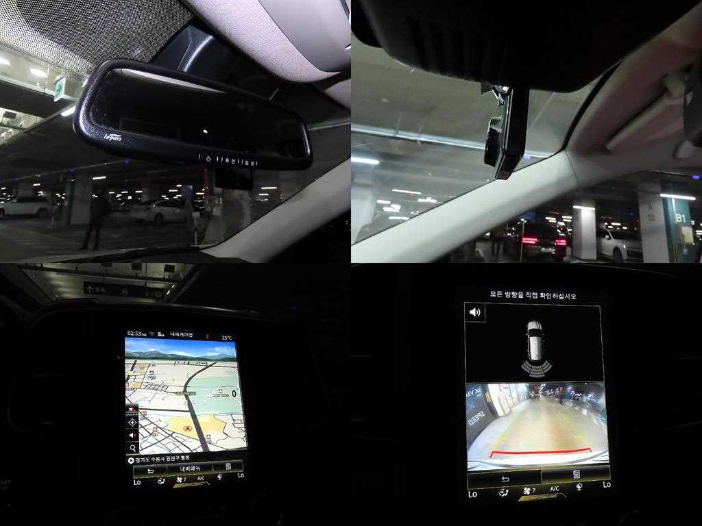 SAMSUNG QM6 2018 Blanco - Importación desde Corea - HF Imports Iquique - Foto 18