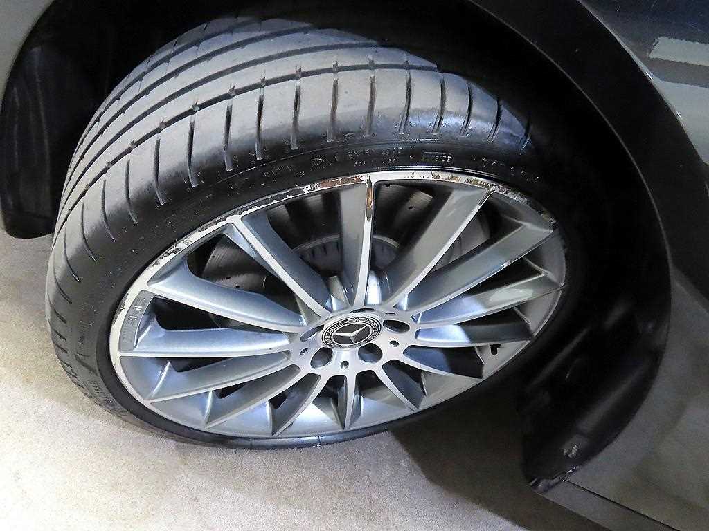 Mercedes Benz E class 2017 - Importación desde Corea - HF Imports Iquique - Foto 20