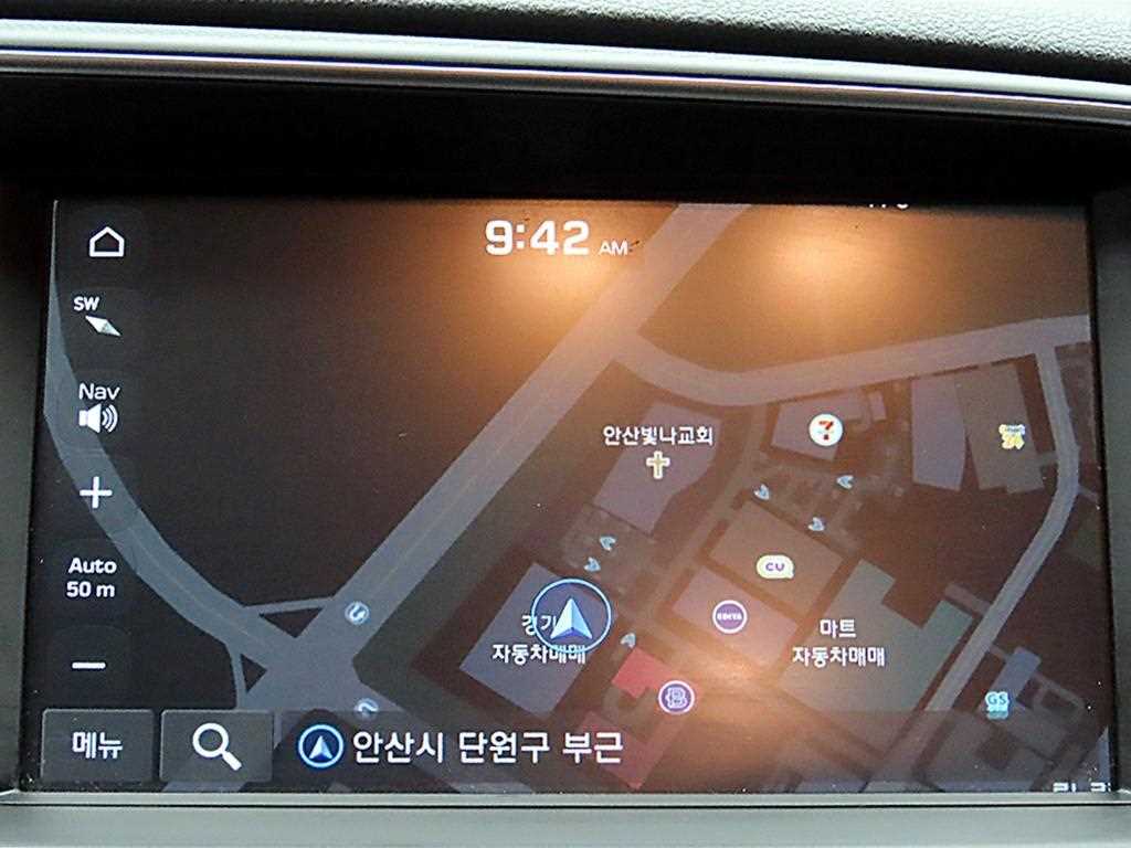 HYUNDAI Avante 2019 Blanco - Importación desde Corea - HF Imports Iquique - Foto 16