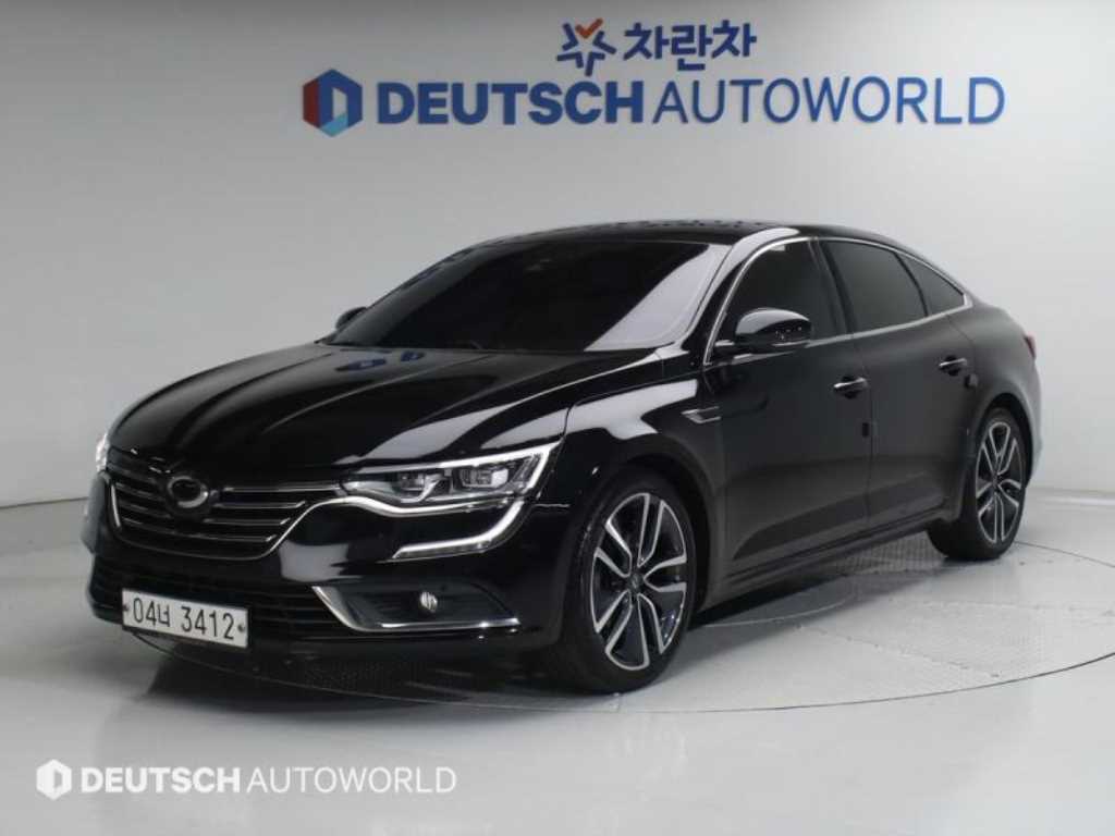SAMSUNG SM6 2017 Negro - Importación desde Corea - HF Imports Iquique - Foto 1