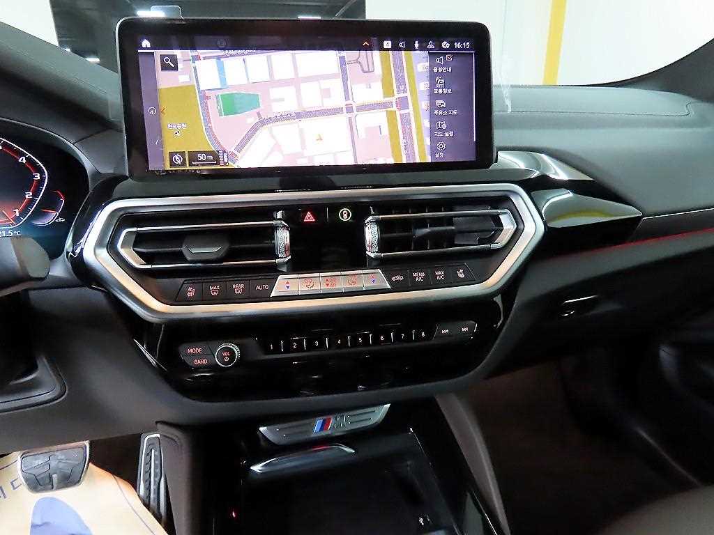 BMW X4 2025 Blanco - Importación desde Corea - HF Imports Iquique - Foto 13