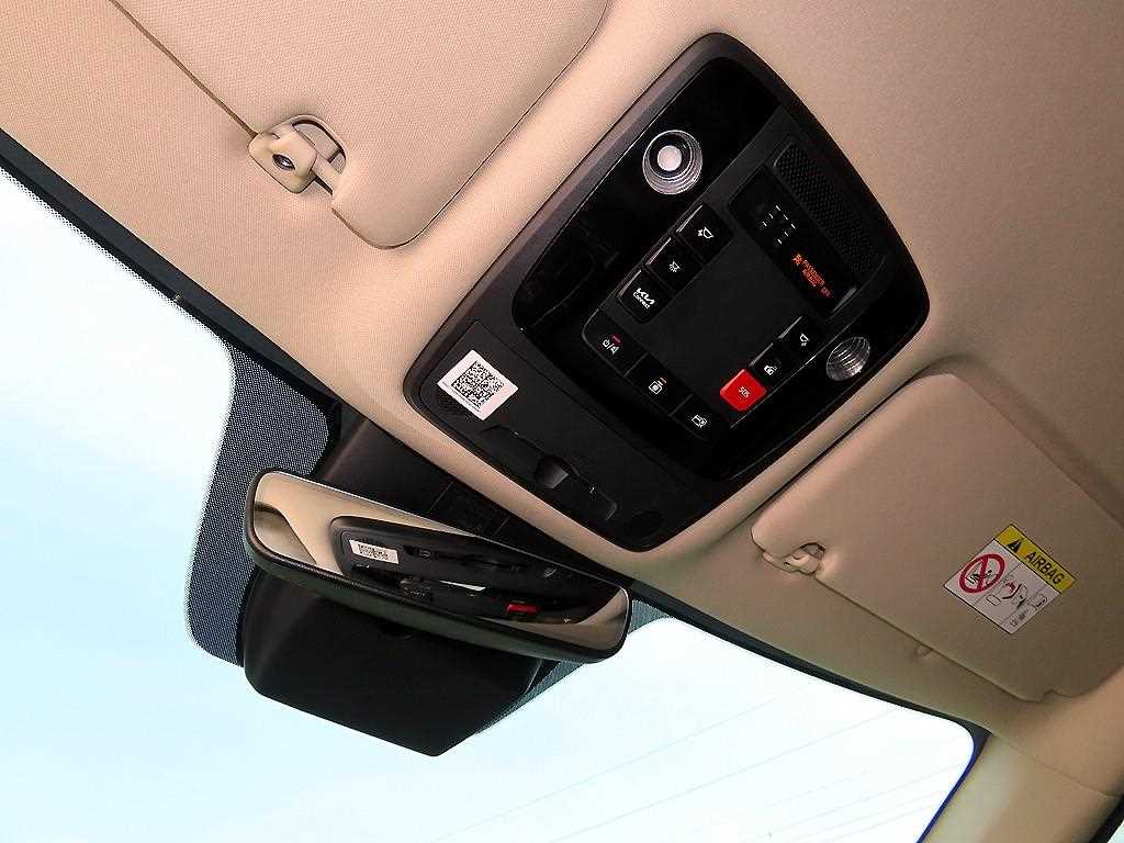 KIA Carnival 2023 Negro - Importación desde Corea - HF Imports Iquique - Foto 15