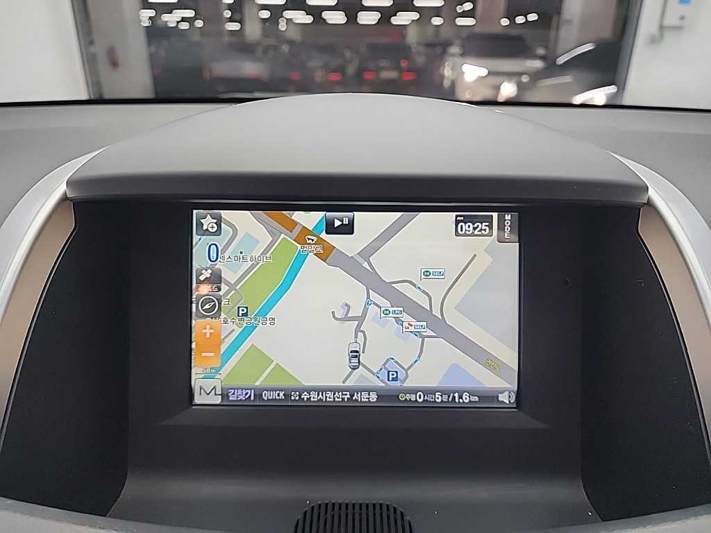 SAMSUNG QM5 2009 Negro - Importación desde Corea - HF Imports Iquique - Foto 15