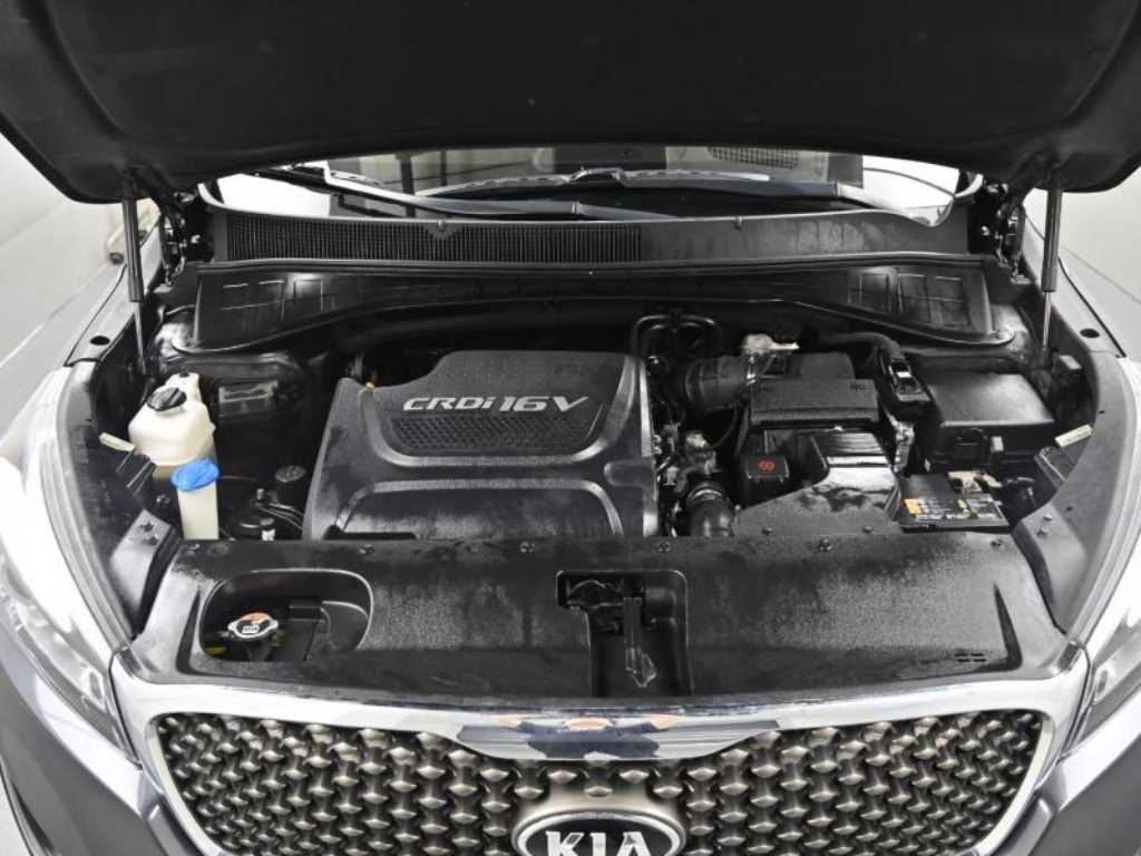 KIA Sorento - Vista 6