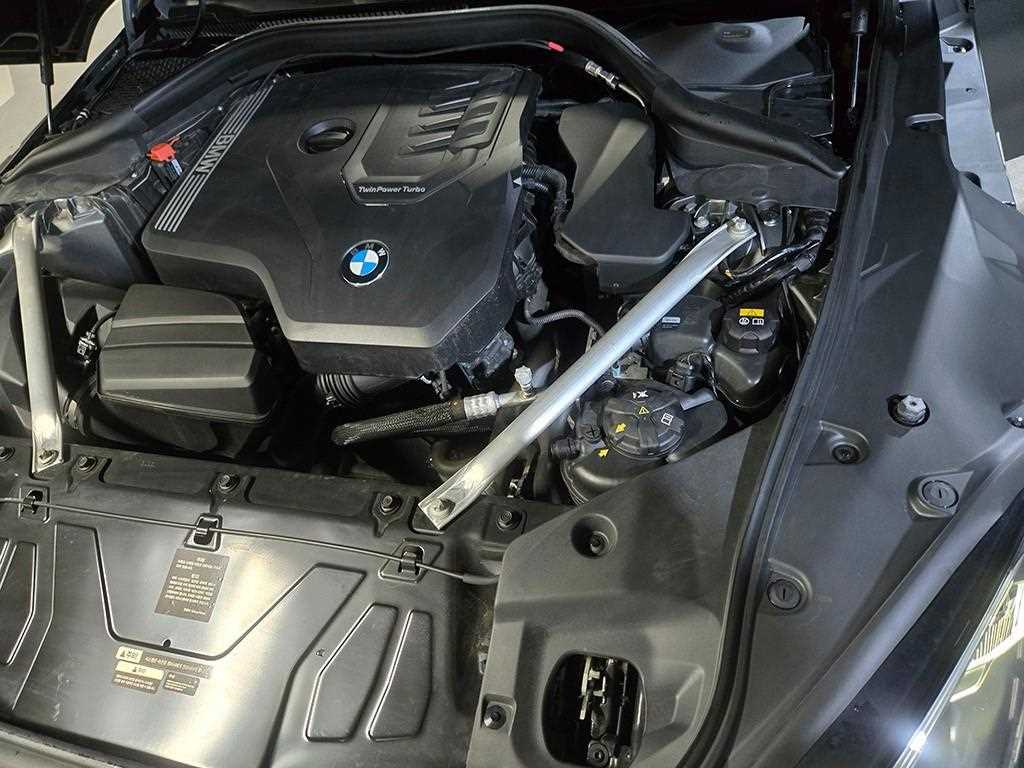 BMW Z4 2020 Gris - Importación desde Corea - HF Imports Iquique - Foto 19