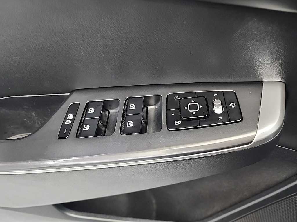 KIA EV6 2022 Gris - Importación desde Corea - HF Imports Iquique - Foto 17