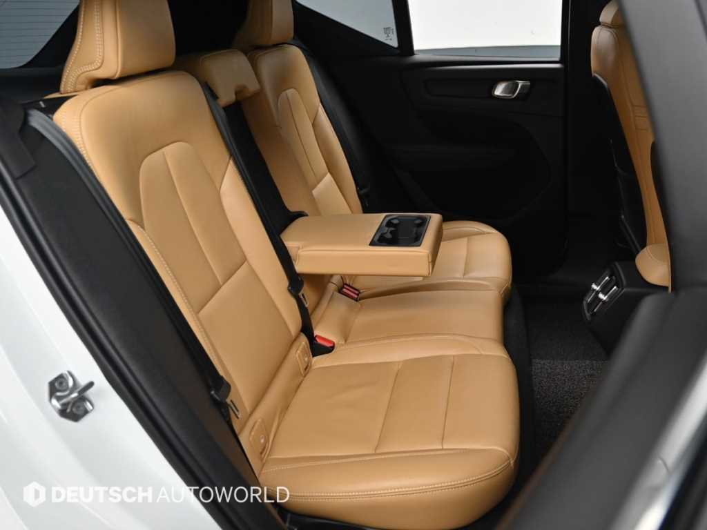 Volvo XC40 - Vista 12