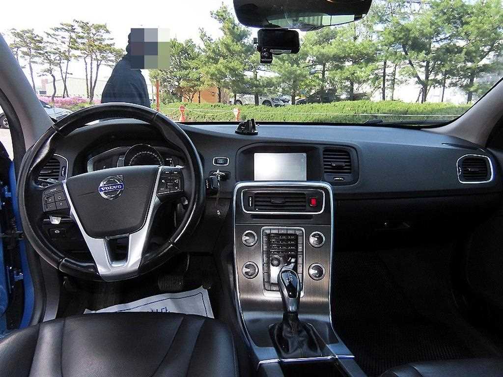 Volvo S60 - Vista 7