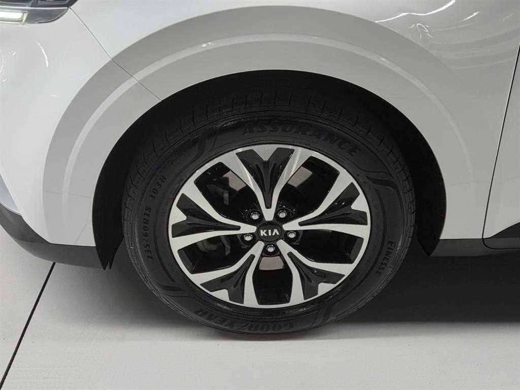 KIA Carnival 2021 Blanco - Importación desde Corea - HF Imports Iquique - Foto 20