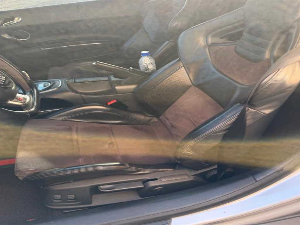 Audi R8 - Vista 8