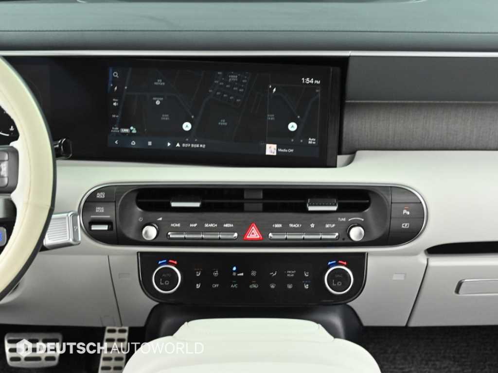 HYUNDAI Palisade 2026 Blanco - Importación desde Corea - HF Imports Iquique - Foto 14