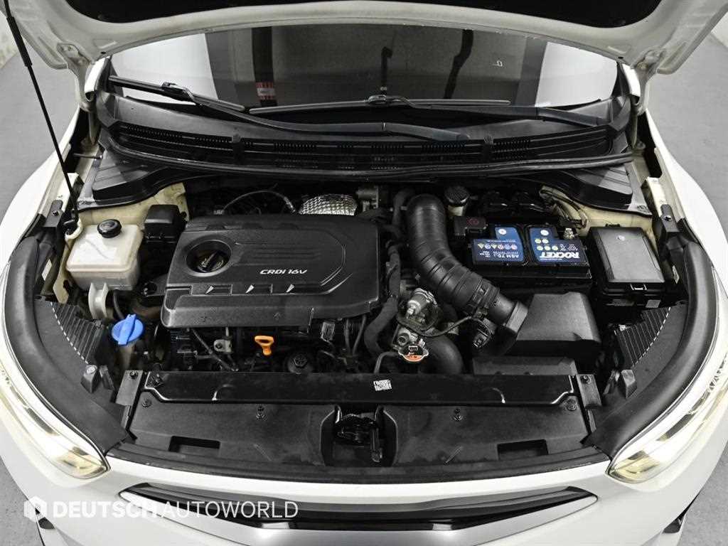 KIA Stonic - Vista 6