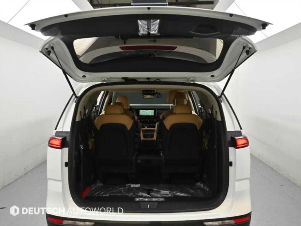 KIA Carnival 2023 - Importación desde Corea - HF Imports Iquique - Foto 19