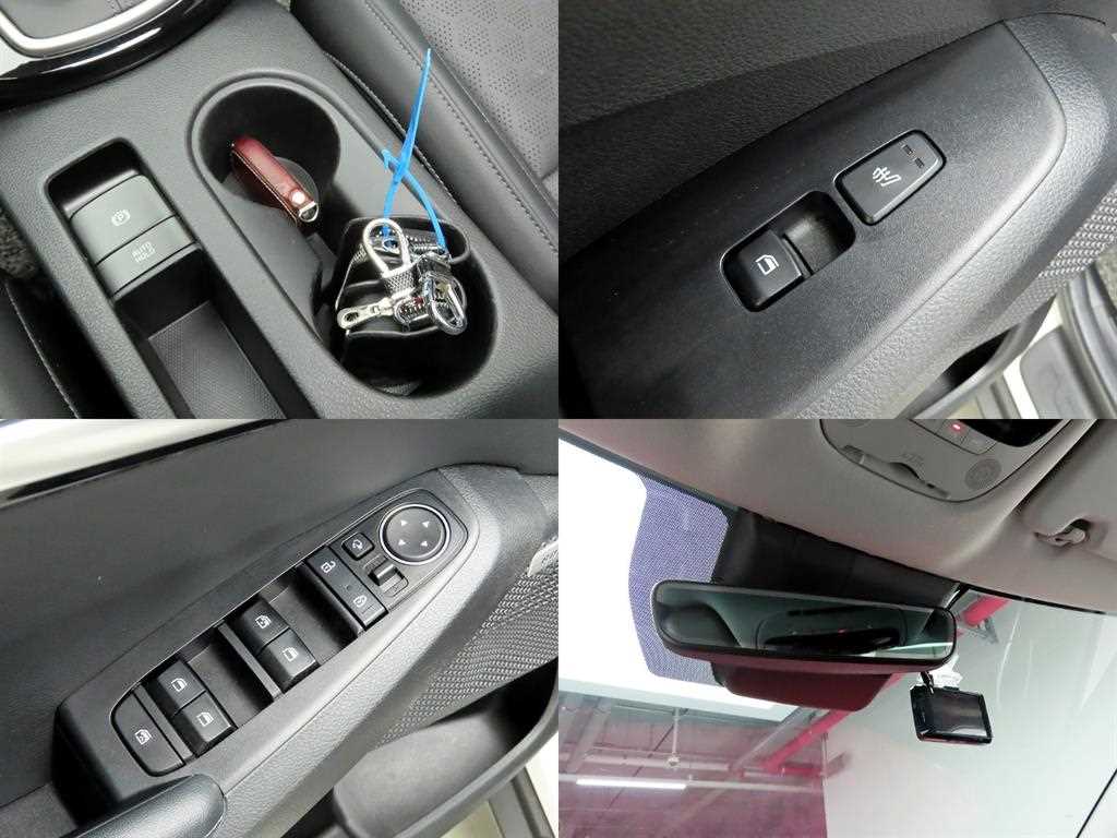 KIA Seltos 2020 Blanco - Importación desde Corea - HF Imports Iquique - Foto 17