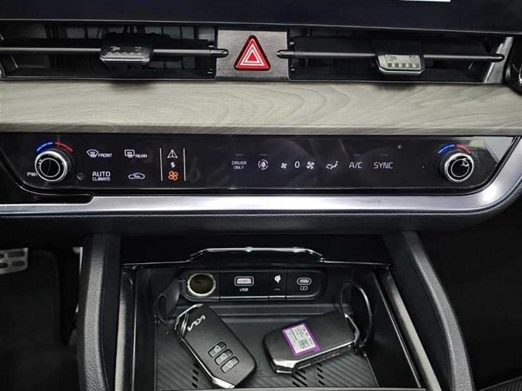 KIA Sportage - Vista 11