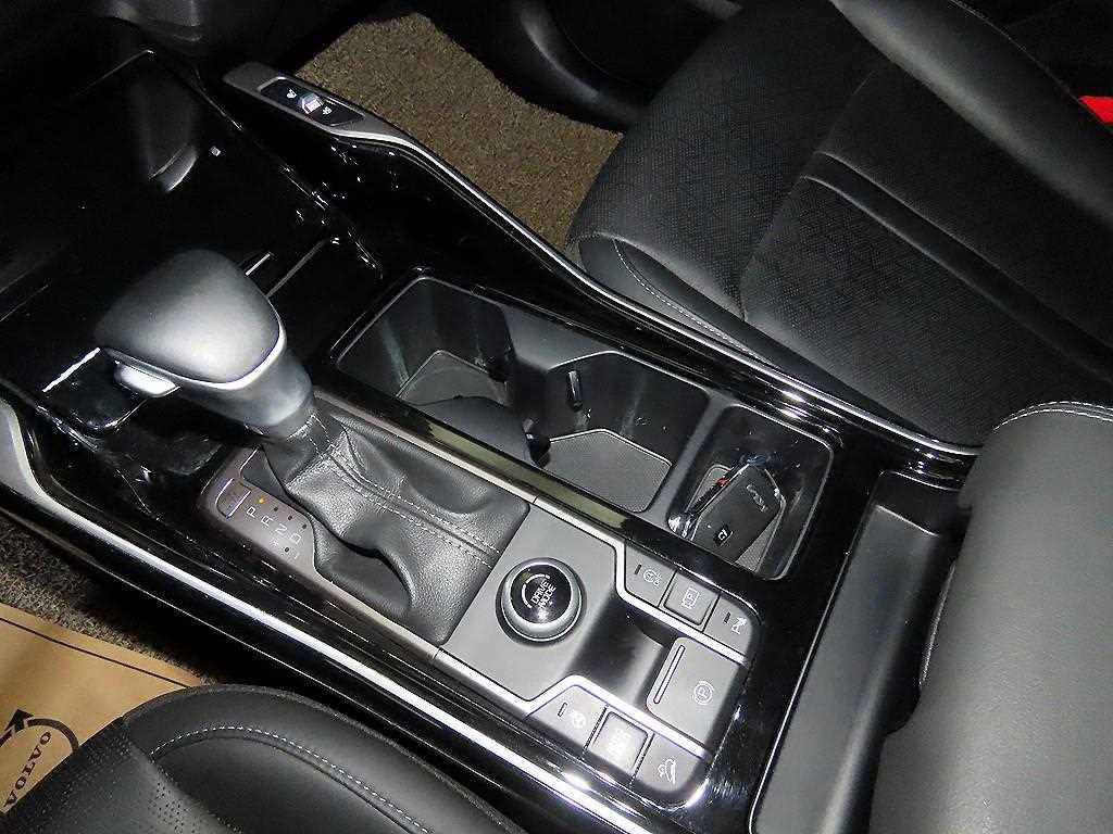 KIA Sorento - Vista 12