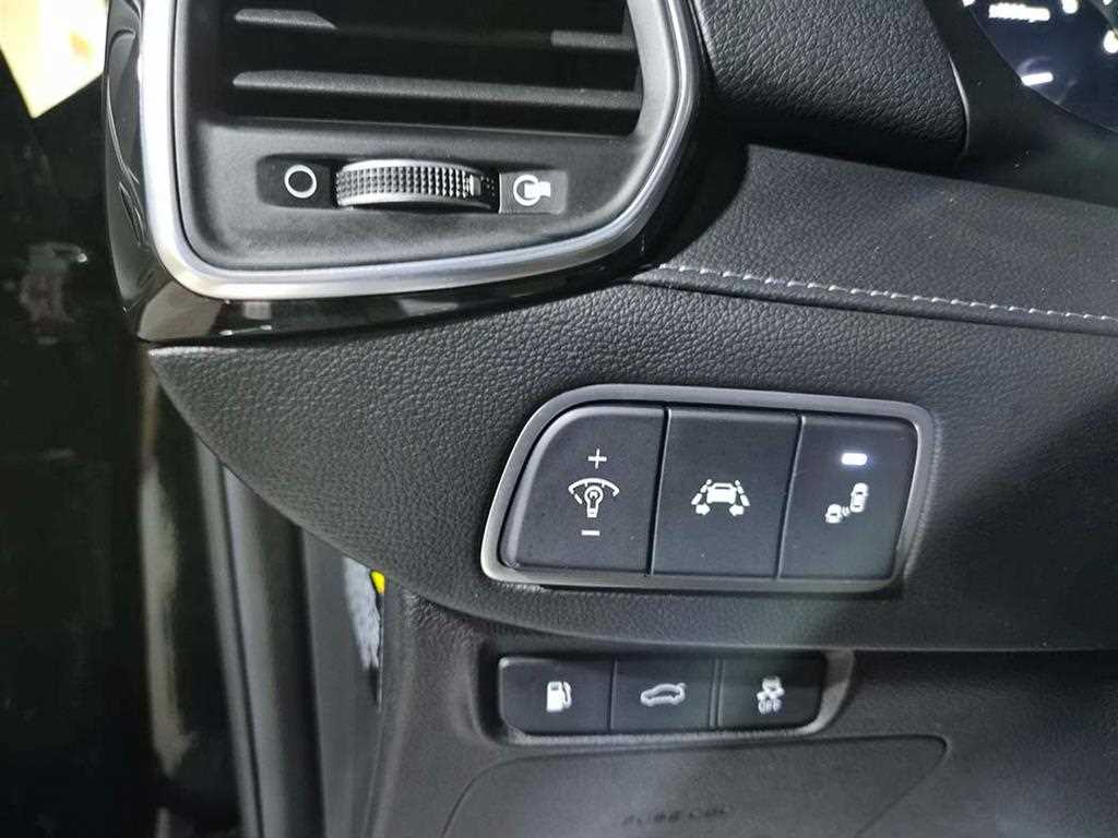 HYUNDAI Grandeur 2018 Negro - Importación desde Corea - HF Imports Iquique - Foto 13