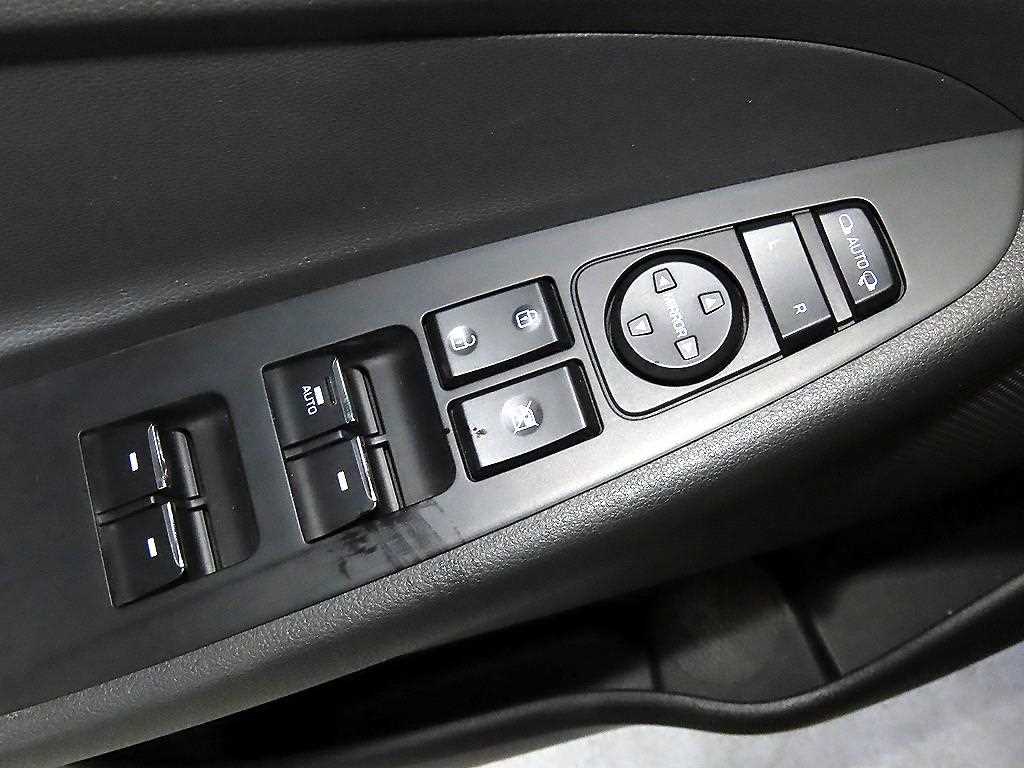 HYUNDAI Tucson 2016 Gris - Importación desde Corea - HF Imports Iquique - Foto 14
