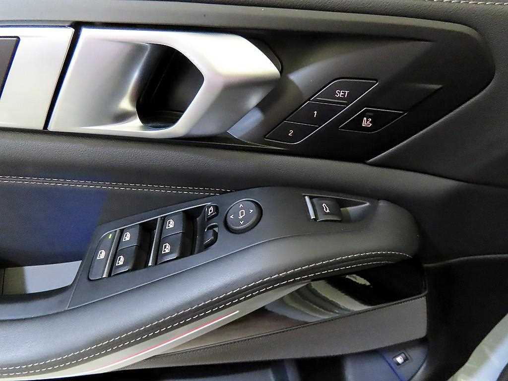 BMW X5 2024 Gris - Importación desde Corea - HF Imports Iquique - Foto 13