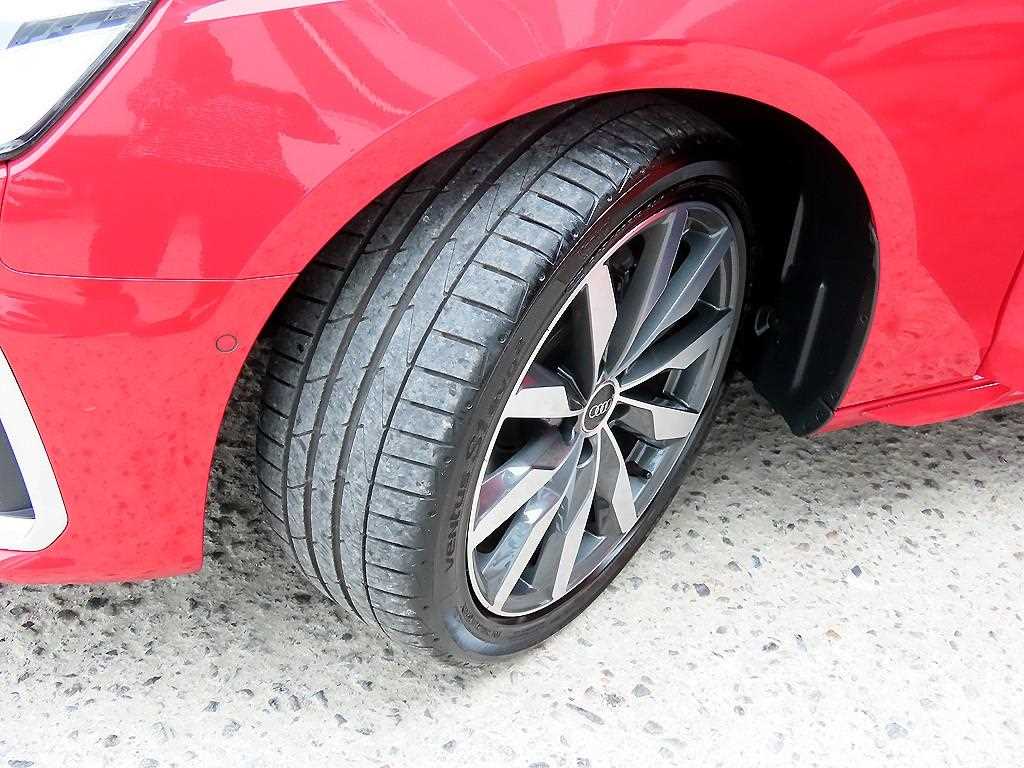 Audi A4 2023 - Importación desde Corea - HF Imports Iquique - Foto 20