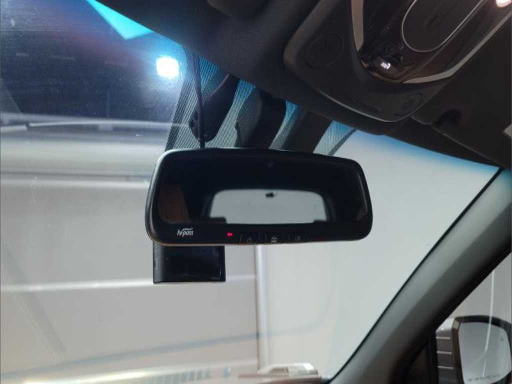 Ssangyong Torres - Vista 10