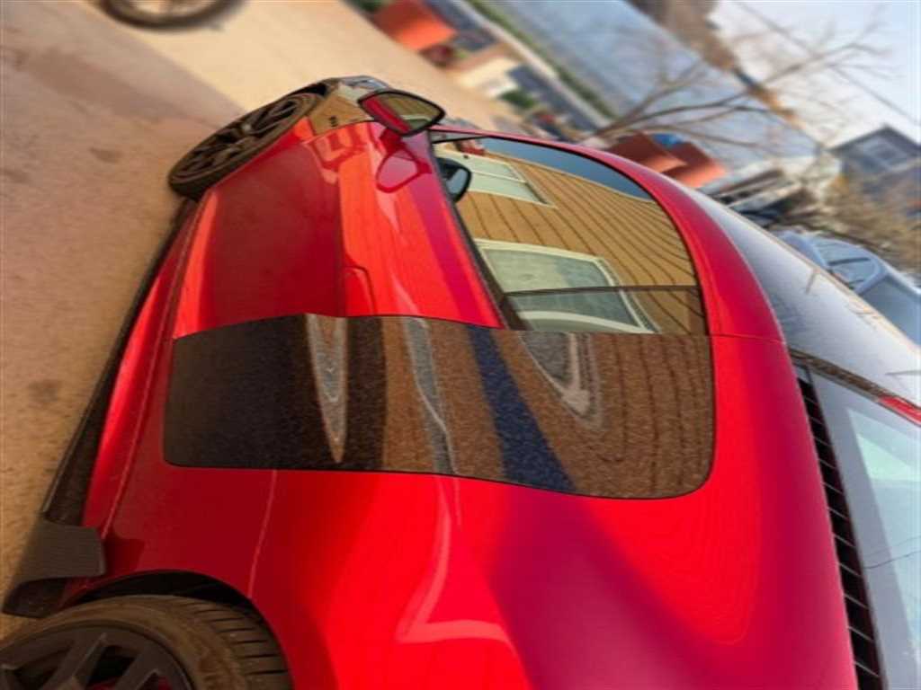 Audi R8 - Vista 5