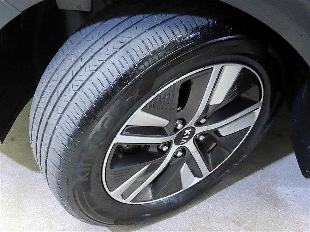 KIA Niro 2021 Gris - Importación desde Corea - HF Imports Iquique - Foto 20