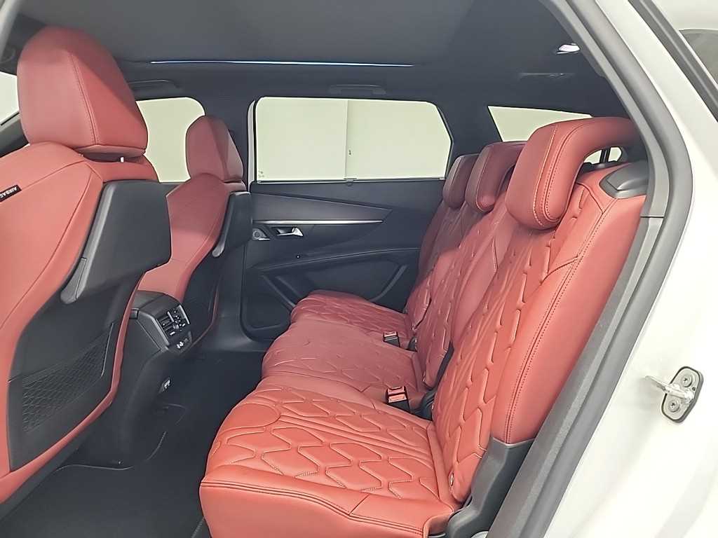 Peugeot 5008 - Vista 12