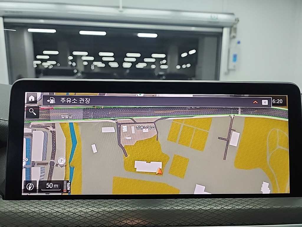 BMW X4 2025 Blanco - Importación desde Corea - HF Imports Iquique - Foto 15