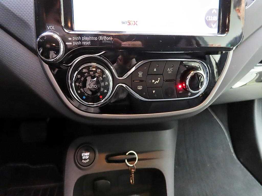 SAMSUNG QM3 2016 Blanco - Importación desde Corea - HF Imports Iquique - Foto 16