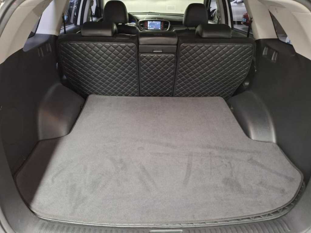 KIA Sorento 2019 Blanco - Importación desde Corea - HF Imports Iquique - Foto 14