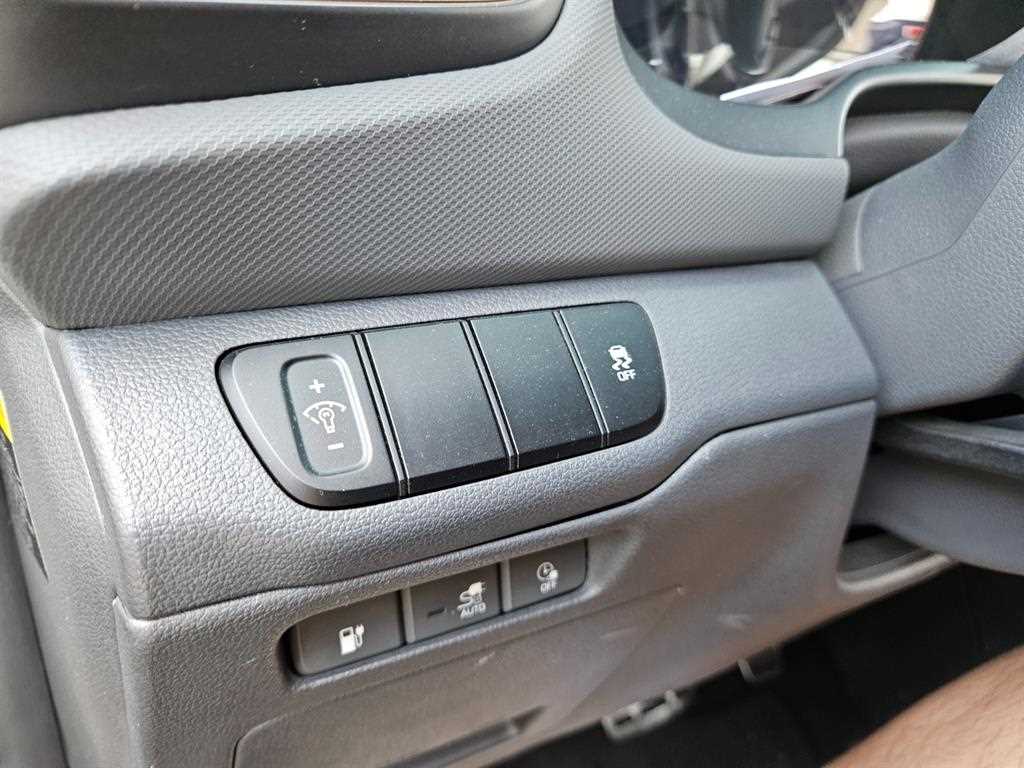 HYUNDAI Ioniq - Vista 9