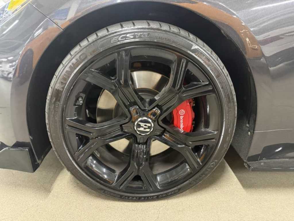 KIA Stinger 2018 - Importación desde Corea - HF Imports Iquique - Foto 19