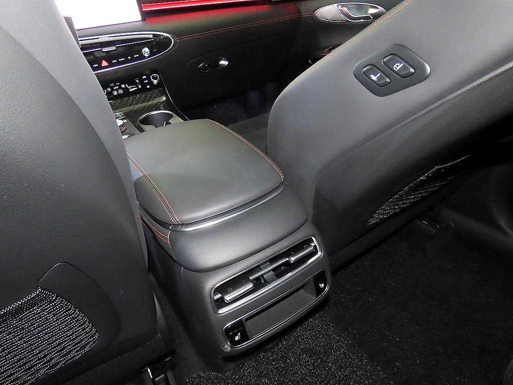 Genesis GV70 2025 - Importación desde Corea - HF Imports Iquique - Foto 16
