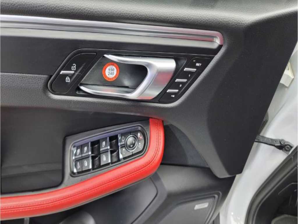 Porsche Macan 2021 - Importación desde Corea - HF Imports Iquique - Foto 16