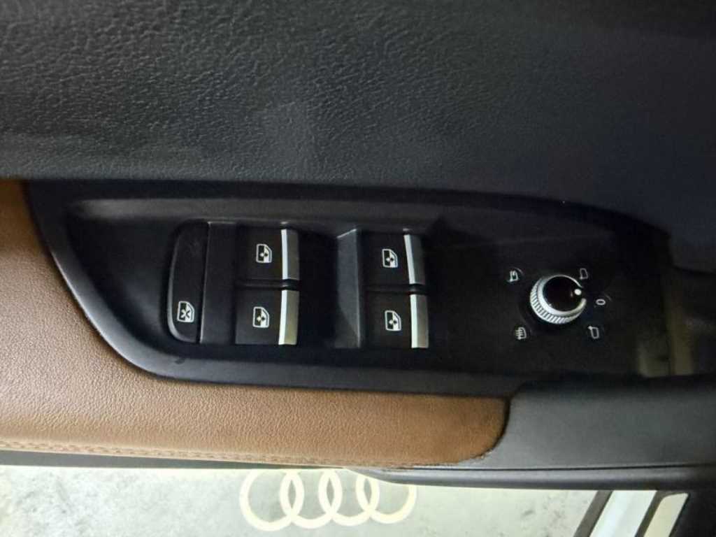 Audi Q5 2020 - Importación desde Corea - HF Imports Iquique - Foto 16