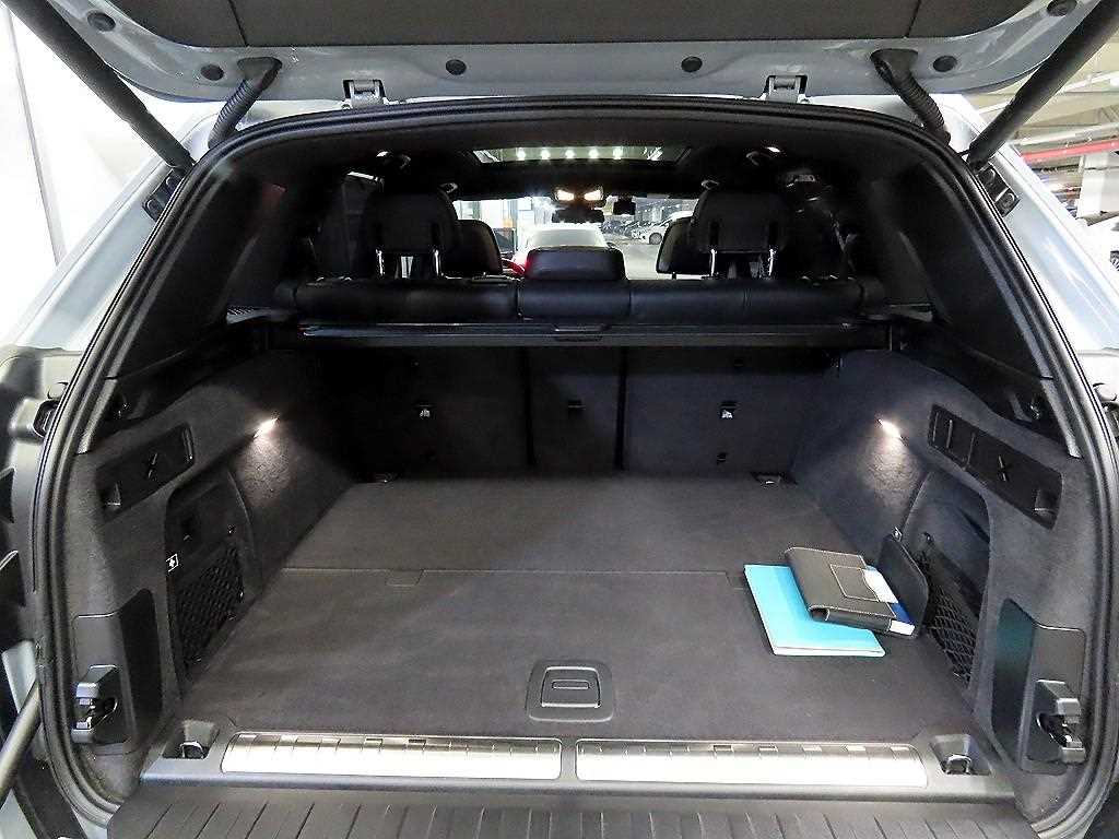 BMW X5 2024 Gris - Importación desde Corea - HF Imports Iquique - Foto 15